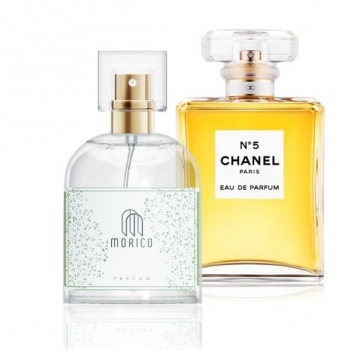Francuskie perfumy podobne do Chanel No5* 50 ml